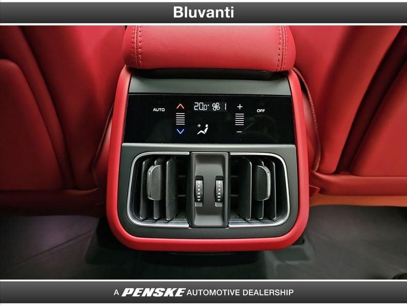 Maserati Grecale Grecale MHEV 330 CV AWD Modena
