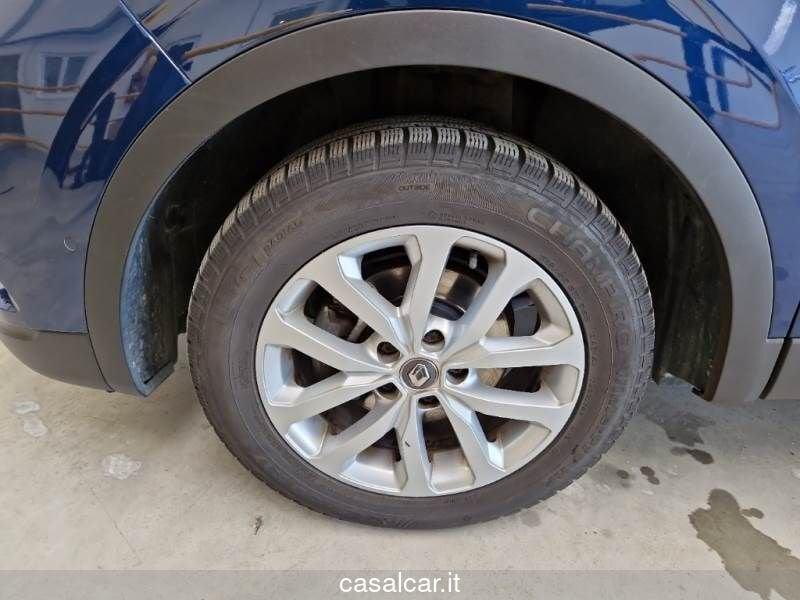 Renault Kadjar Blue dCi 8V 115CV EDC Business 3 ANNI DI GARANZIA KM ILLIMITATI PARI ALLA NUOVA