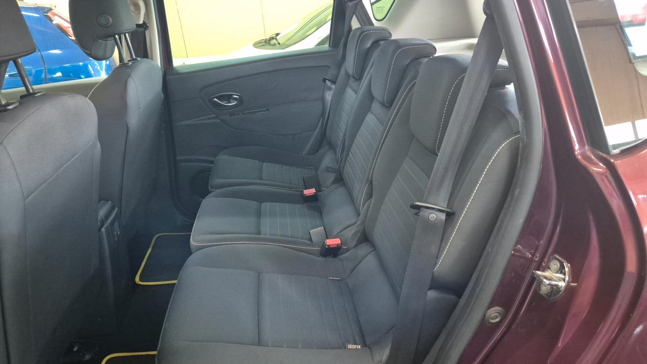 Renault Scenic Scénic 1.5 dCi 110CV Limited