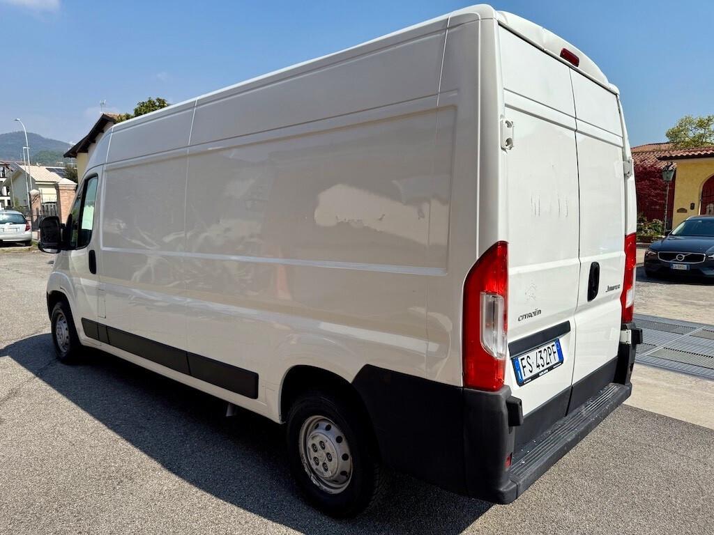 Citroen Jumper 30 BlueHDi Furgone L3 H2