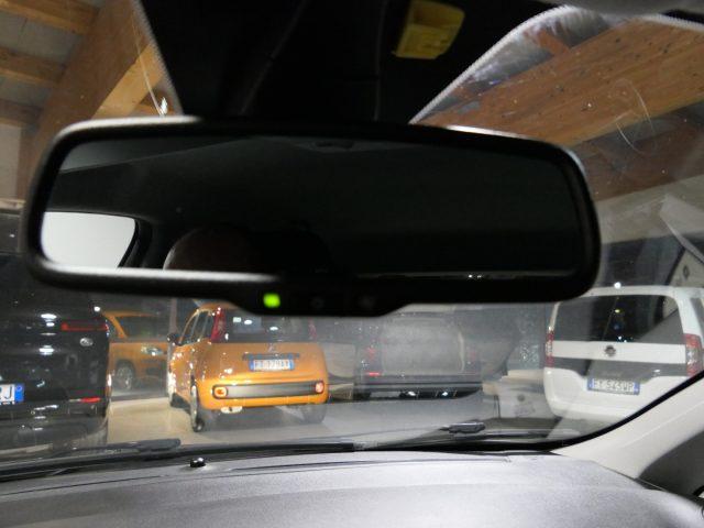 FIAT Punto 1.2 8V 5 porte Lounge