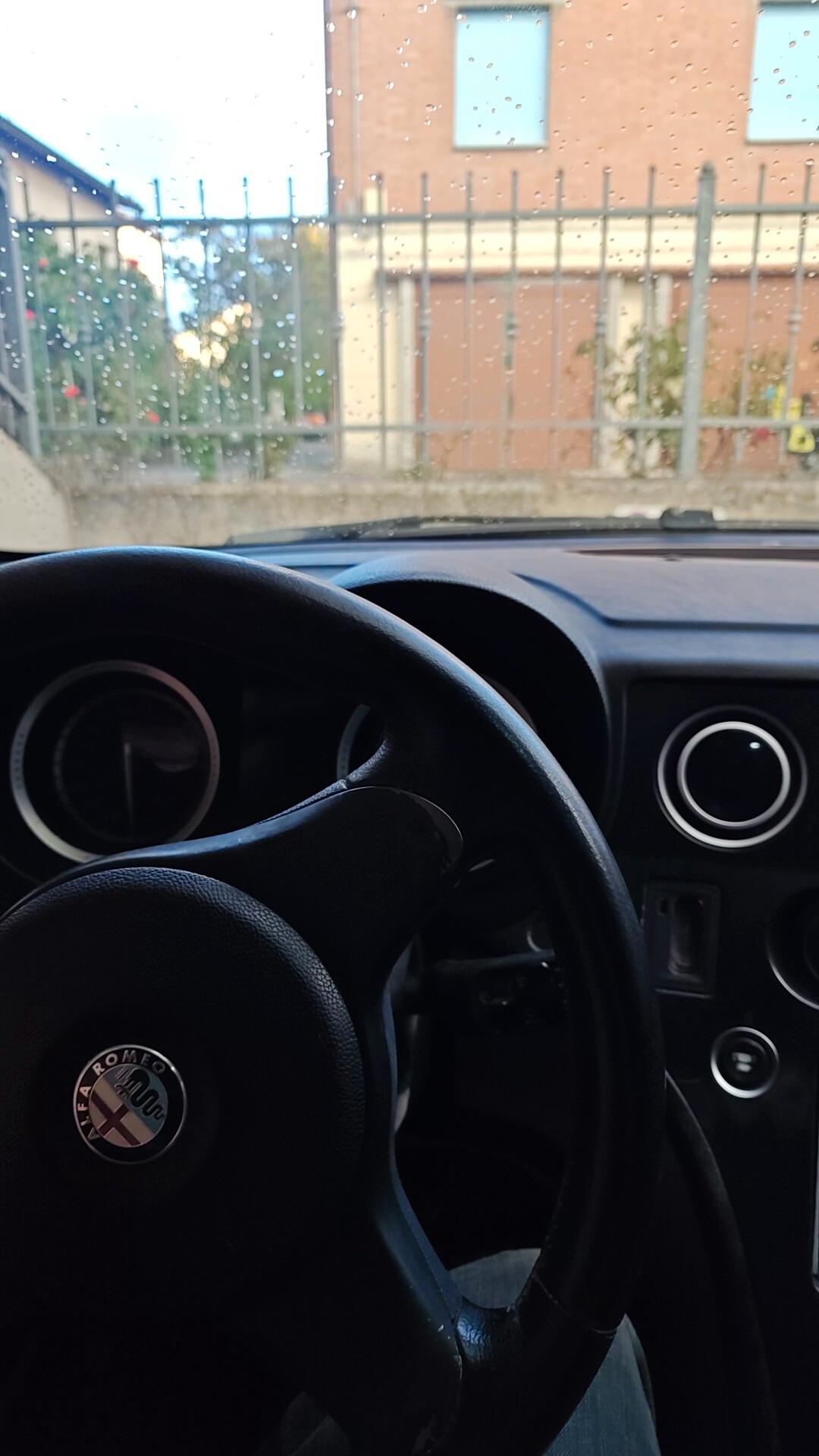 Alfa Romeo 159 1.9 JTDm Sportwagon Eco Progression