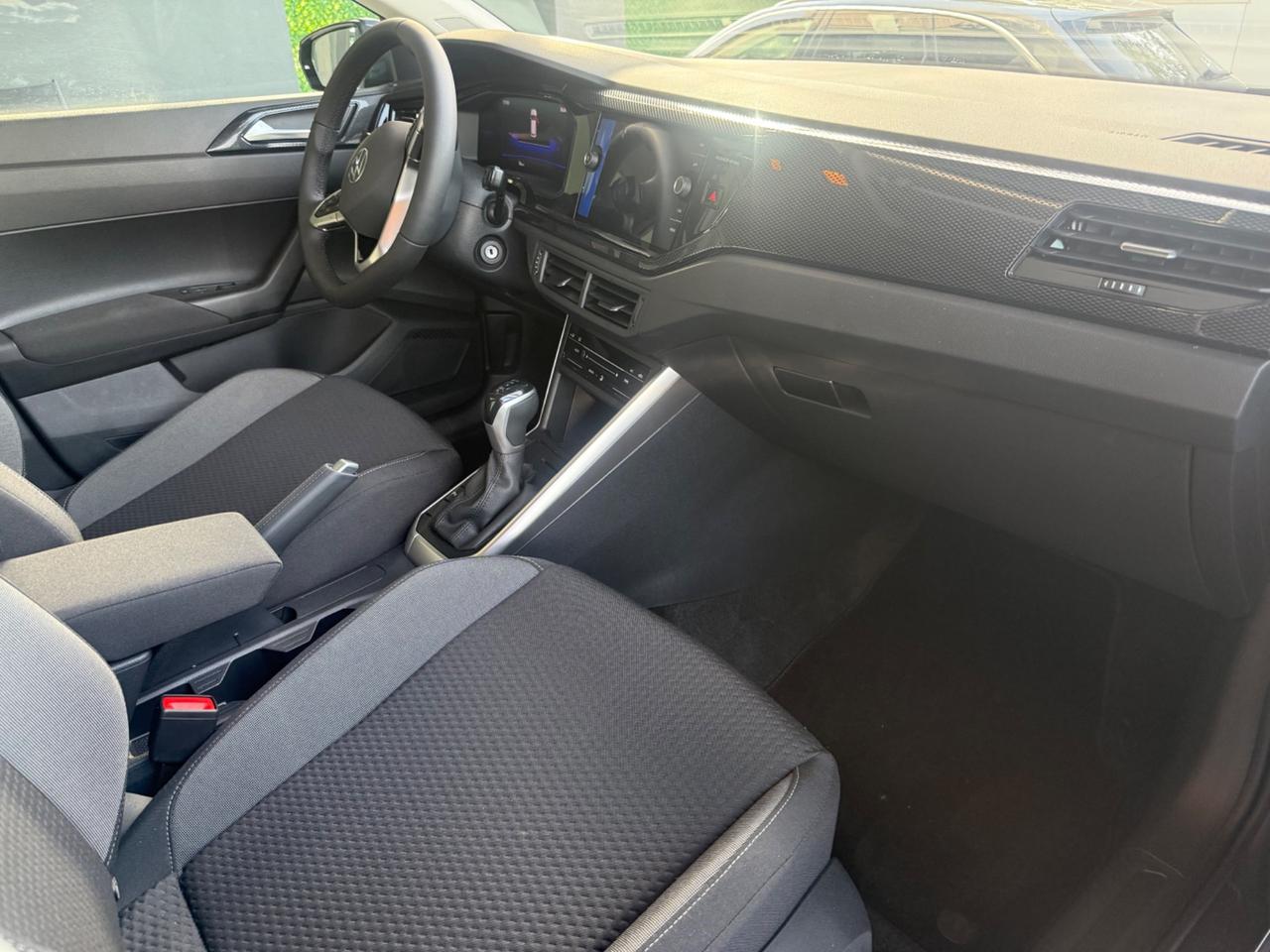 Volkswagen Polo 1.0 TSI DSG Edition Plus