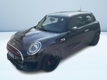 Mini John Cooper Works 2.0 TwinPower Turbo John Cooper Works DCT