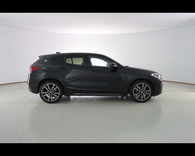 BMW X2 sDrive18d
