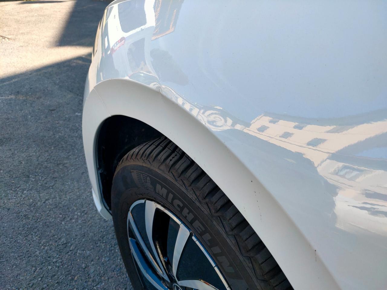 Volkswagen Polo 1.0 TSI Life Neopatentati