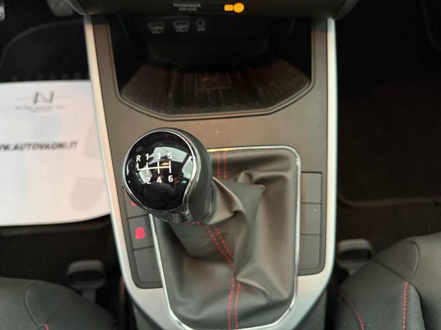 SEAT Arona 1.0 TGI FR