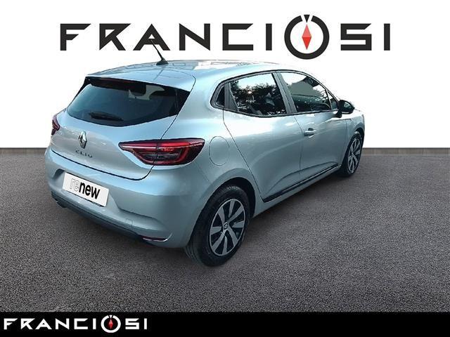RENAULT Clio 1.0 tce Equilibre Gpl 100cv