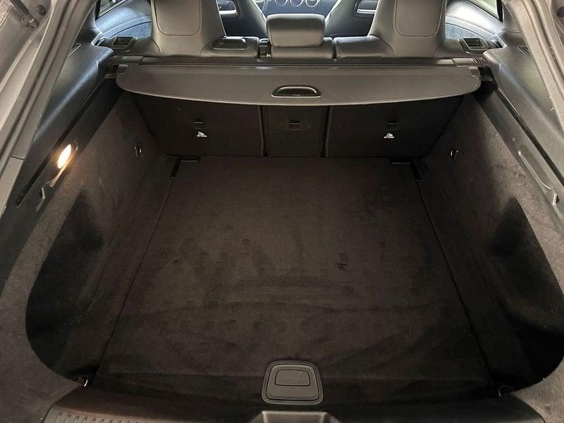 Mercedes-Benz CLA Sh.Brake - X118 2019 D Shooting Brake 200 d Premium auto