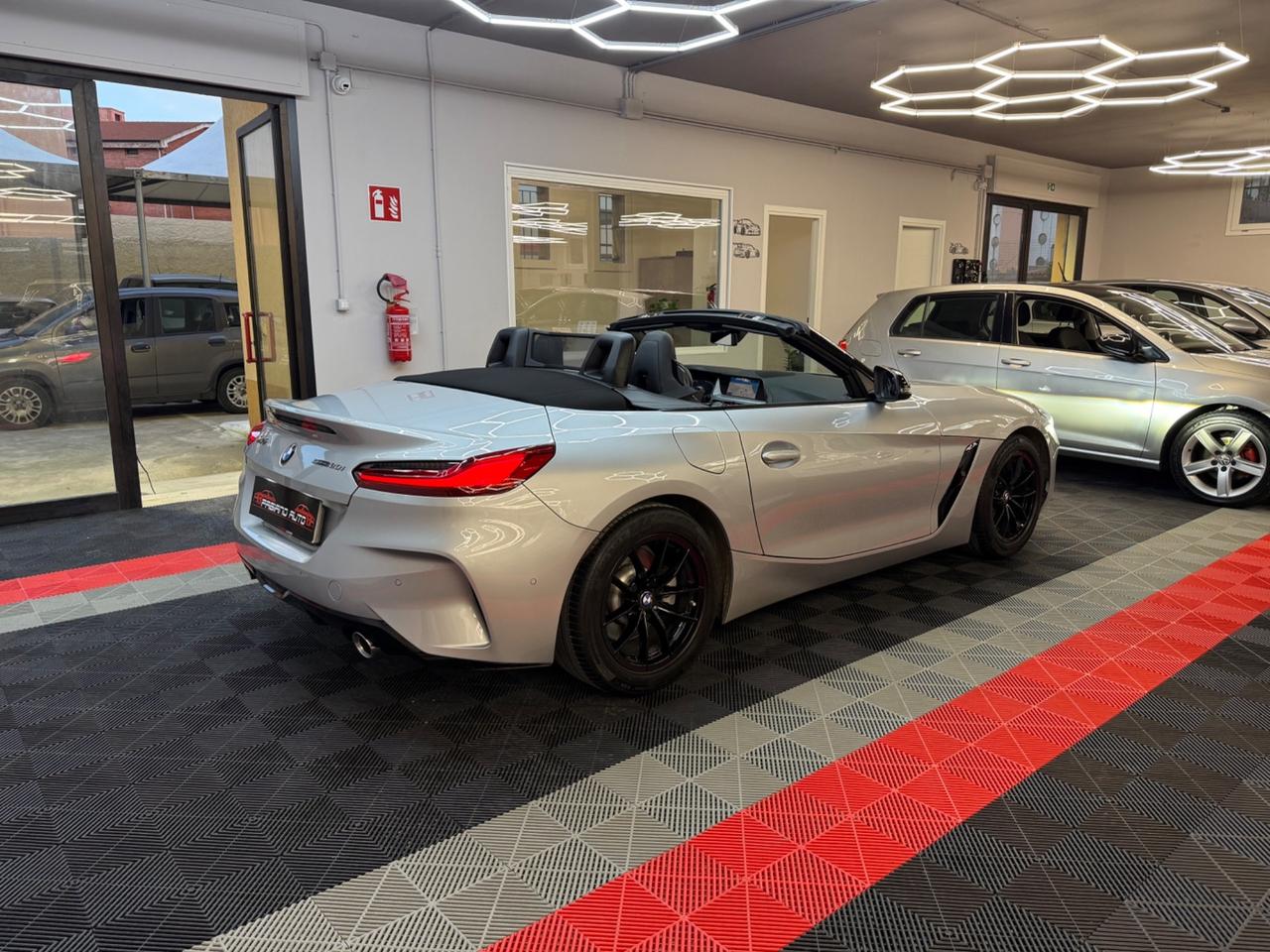 Bmw Z4 sDrive20i - FABIANOAUTO