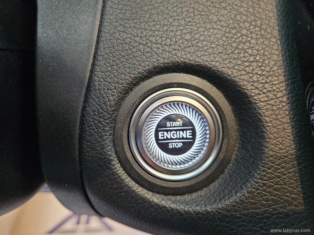 MERCEDES-BENZ C 220 d S.W. 4Matic Auto Premium
