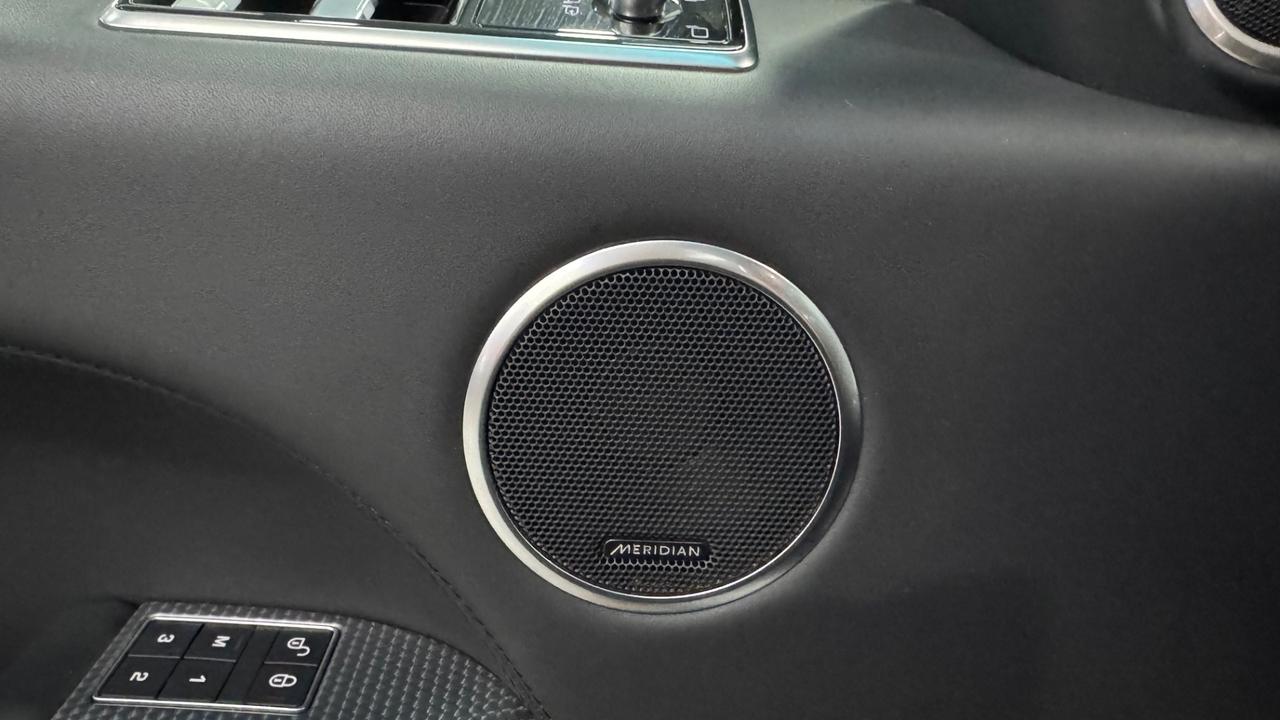 Land Rover Range Sport 3.0D 300 CV Autobiography Dynamic