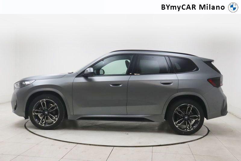 BMW X1 18 i Msport sDrive DCT