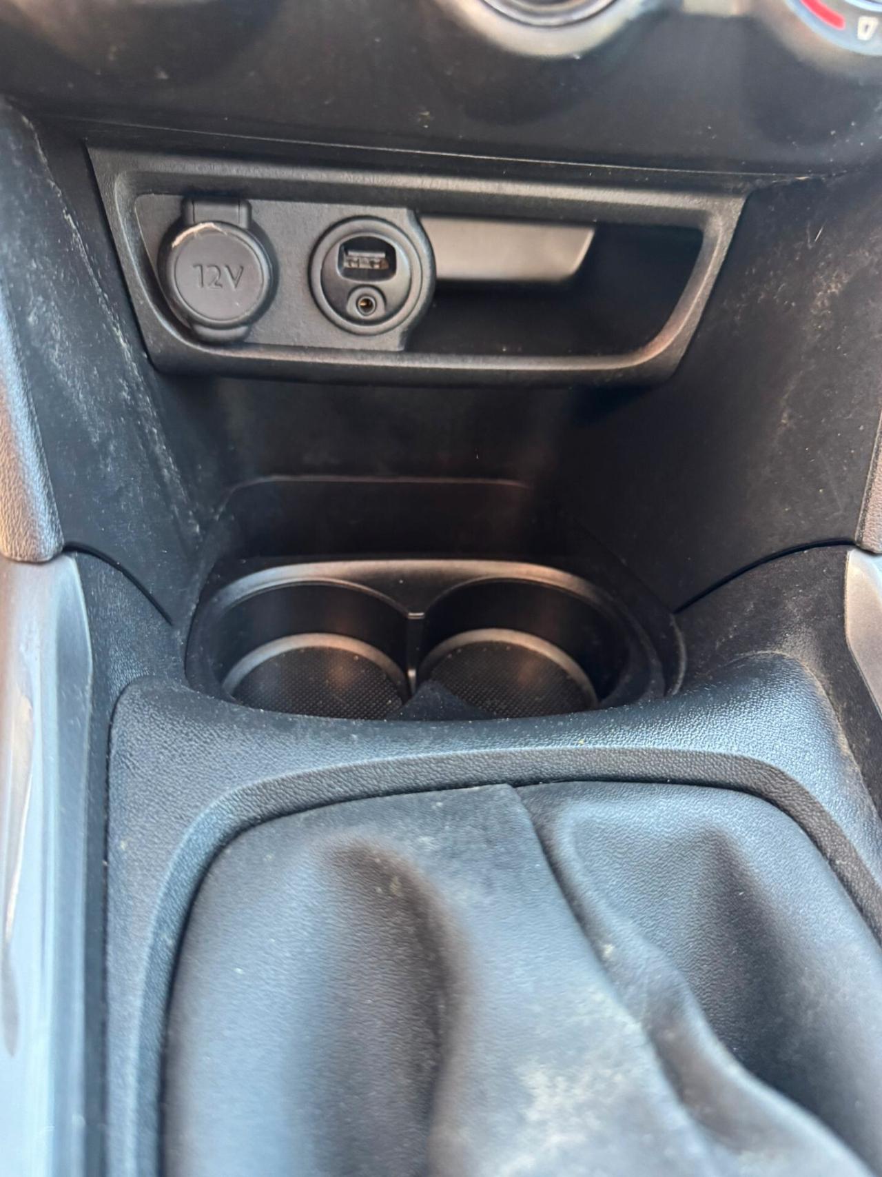 Peugeot 2008 BlueHDi 75 Active