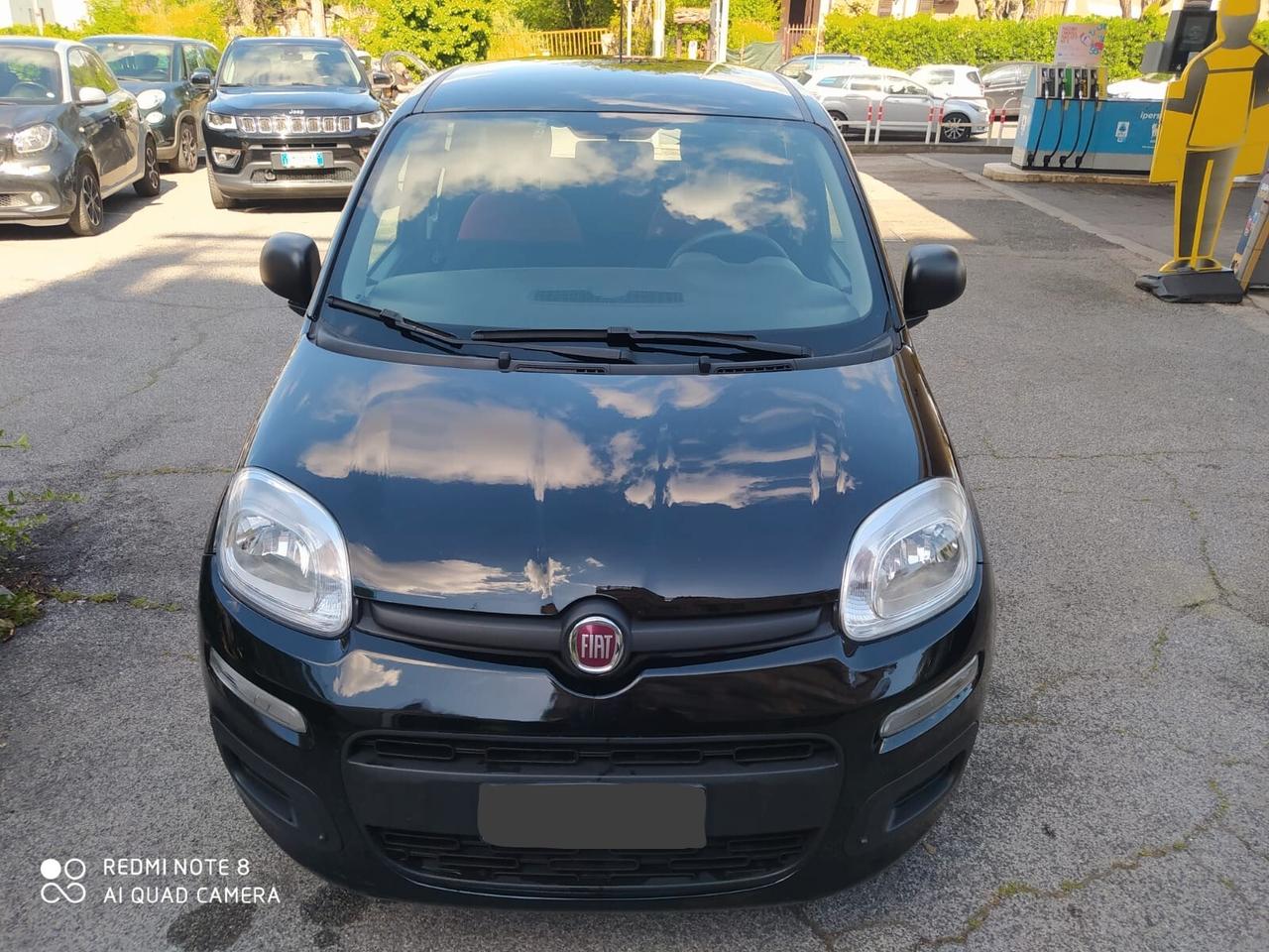 Fiat Panda 1.0 FireFly S&S Hybrid GPL