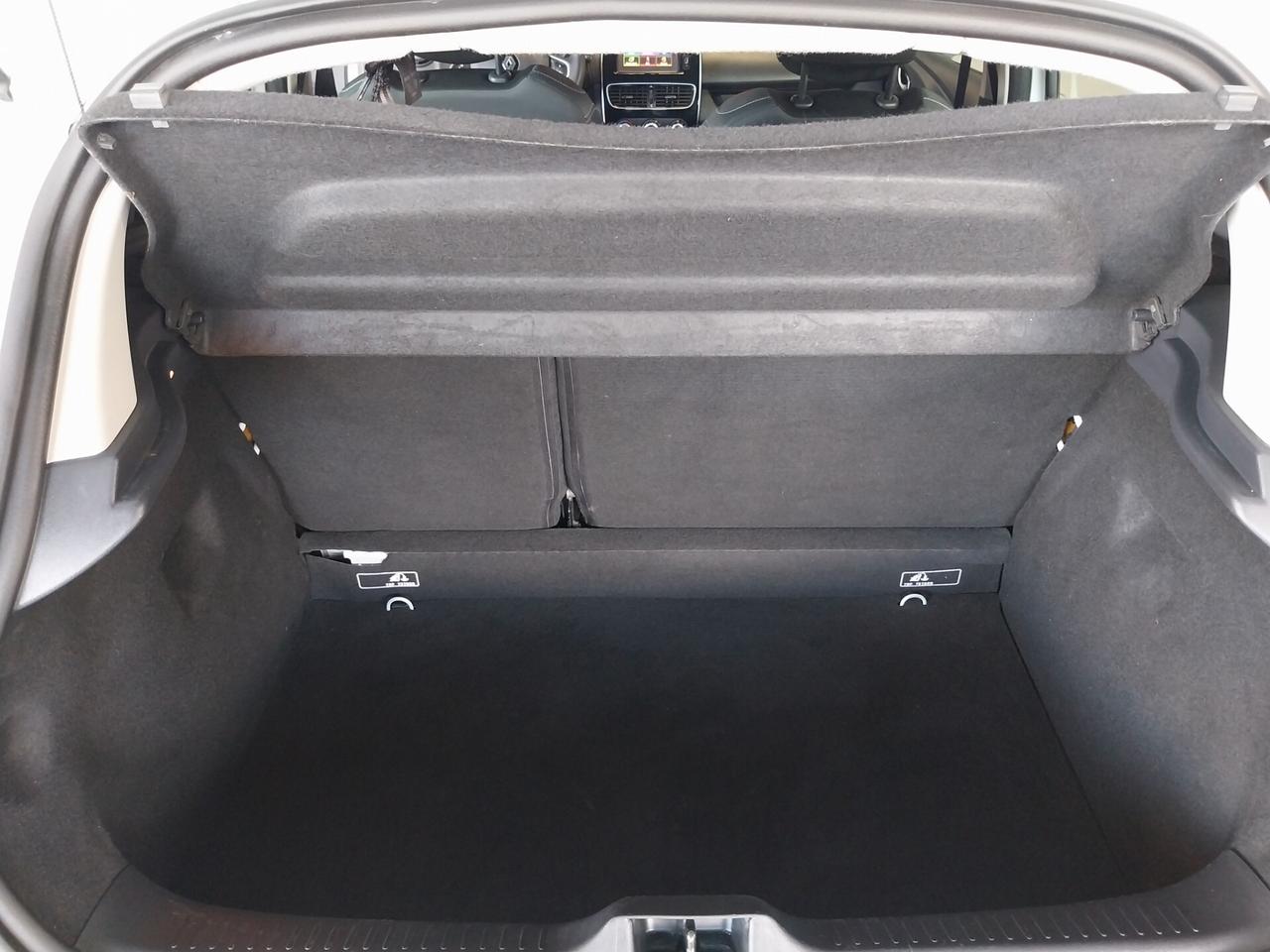 Renault Clio dCi 8V 90CV Start&Stop 5 porte Energy Excite - ok neopatentati