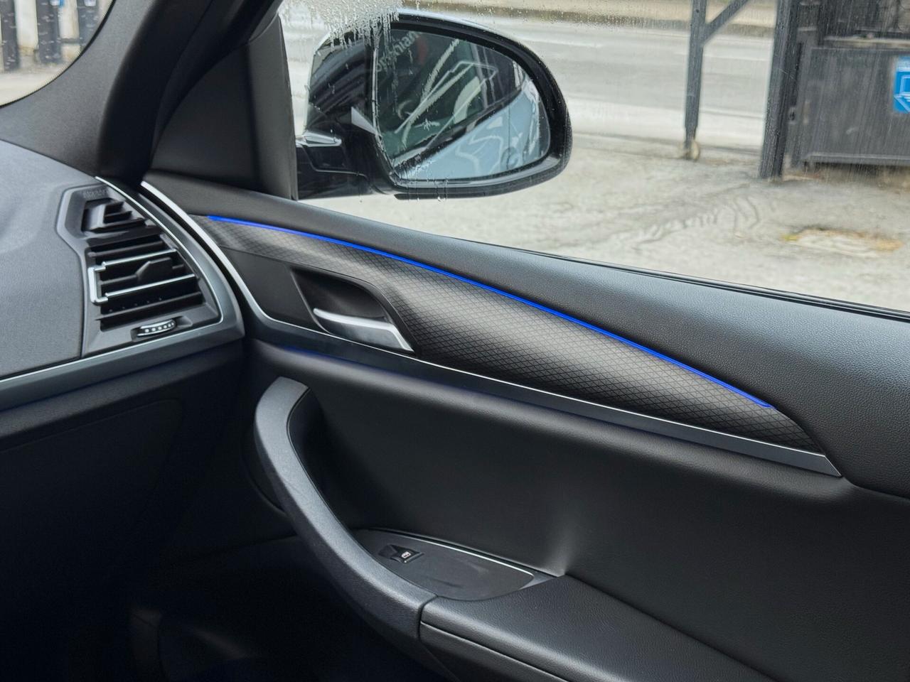 BMW X4 M xDrive20d MHEV 48V Msport 190CV