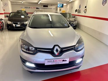 Renault Megane Mégane dCi 110CV Start&Stop SporTour Energy Limited