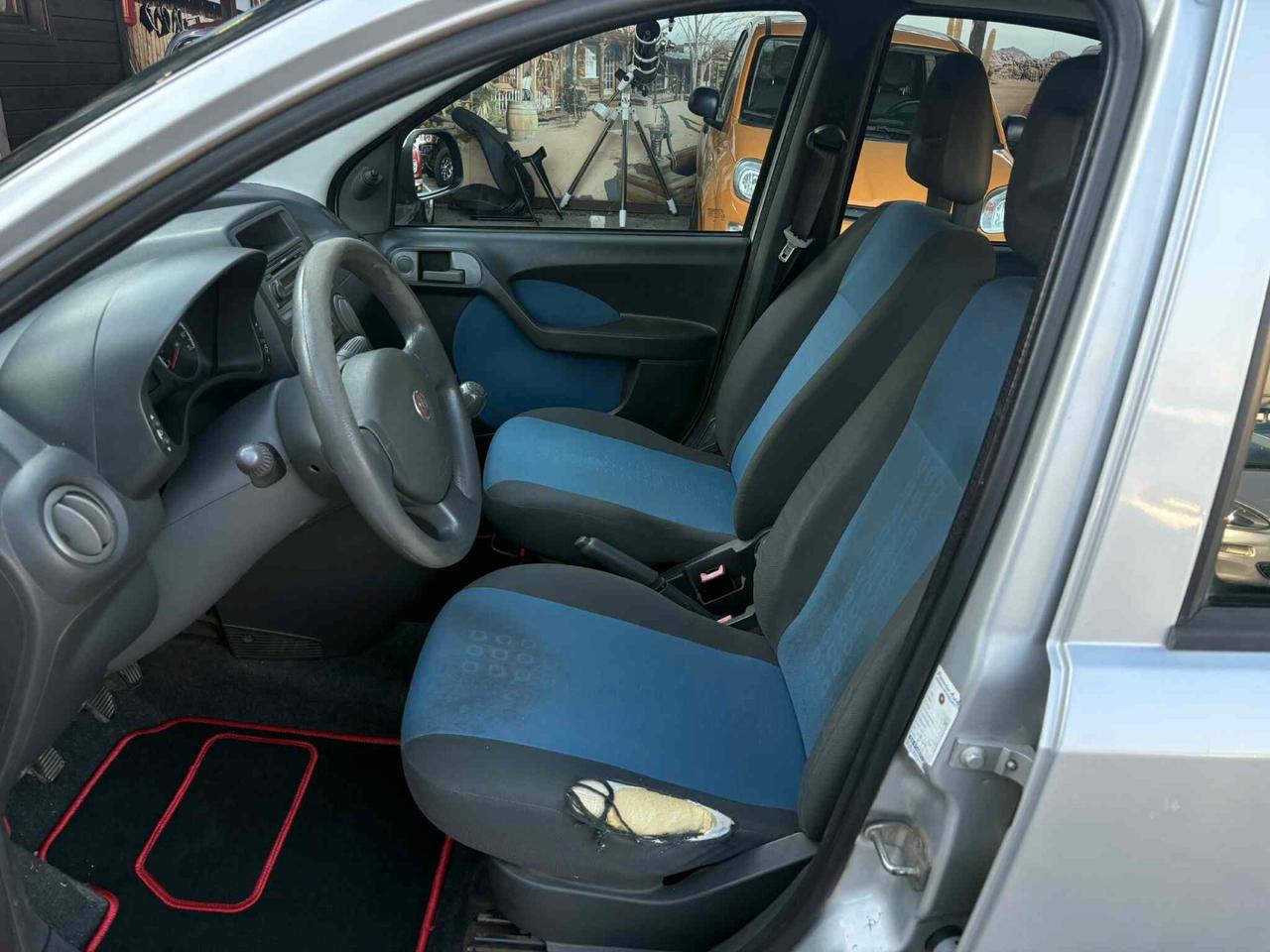 Fiat Panda 1.2 Emotion EURO 5