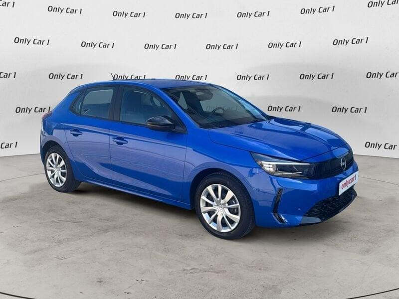 Opel Corsa Corsa 1.2 Corsa s&s 75cv