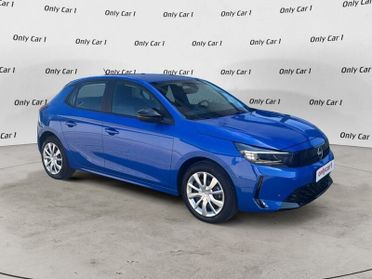 Opel Corsa Corsa 1.2 Corsa s&s 75cv