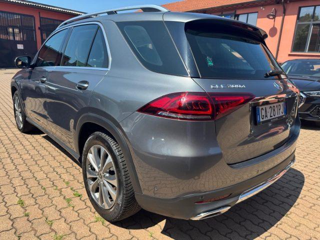 MERCEDES-BENZ GLE 300 d 245CV 4MATIC SPORT