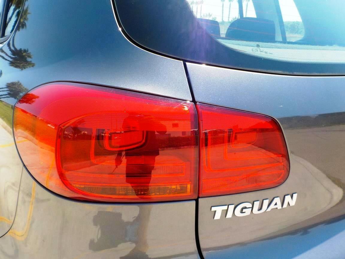 Volkswagen Tiguan 2.0 TDI 110 CV Business Trend & Fun BlueMotion Tech.