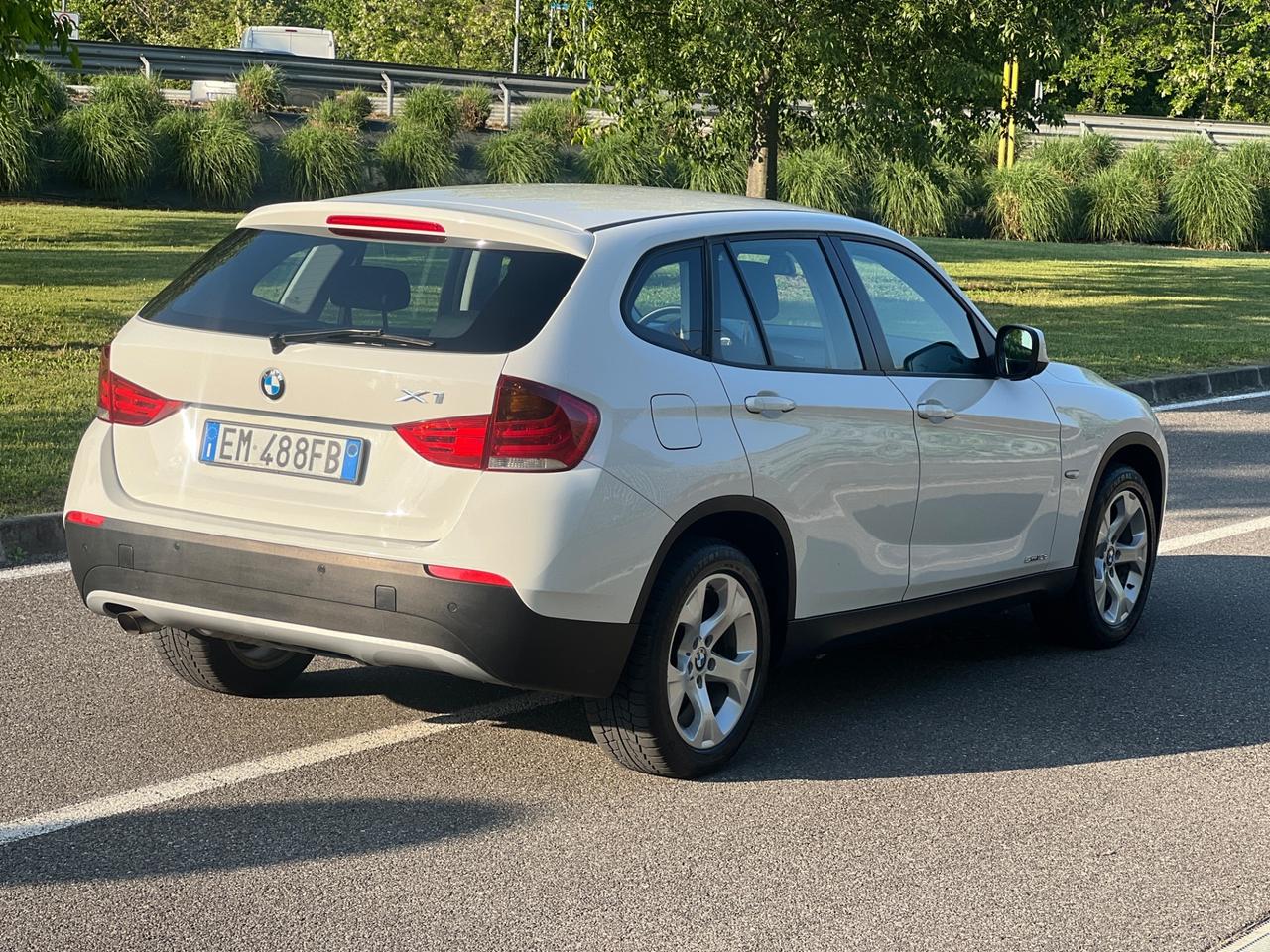 Bmw X1 sDrive20d Diesel