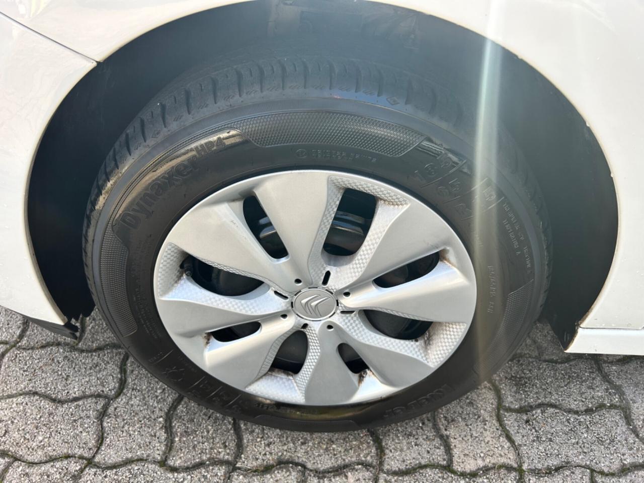 Citroen C3 GARANZIA 24MESI Seduction Limited