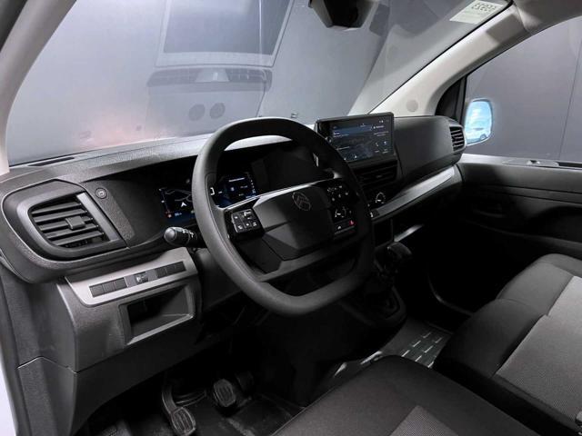 CITROEN Jumpy 2.0 BlueHDi 140 PL-TN Furgone PREZZO REALE