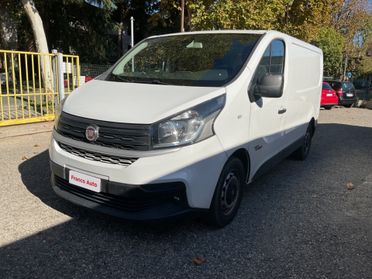 Fiat Talento 1.6 MJT 120CV PC-TN Furgone COMPRESO IVA
