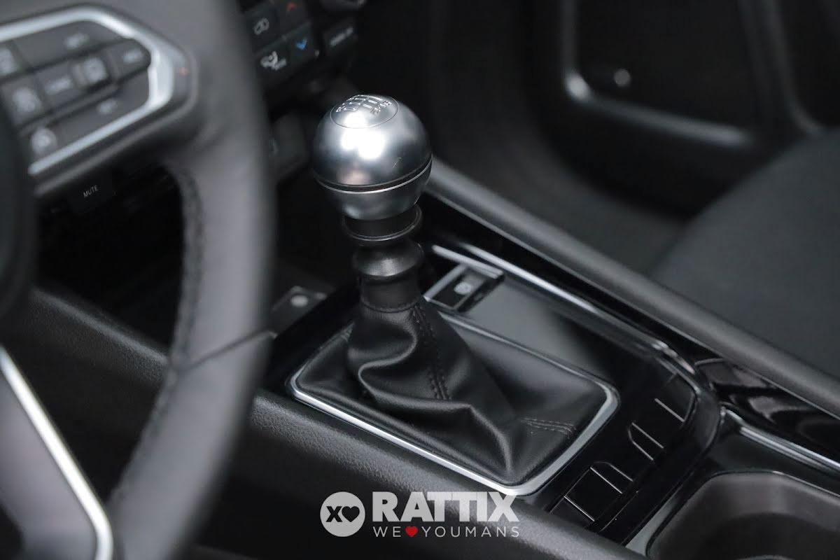 Jeep Compass 1.6 mjt 130CV S