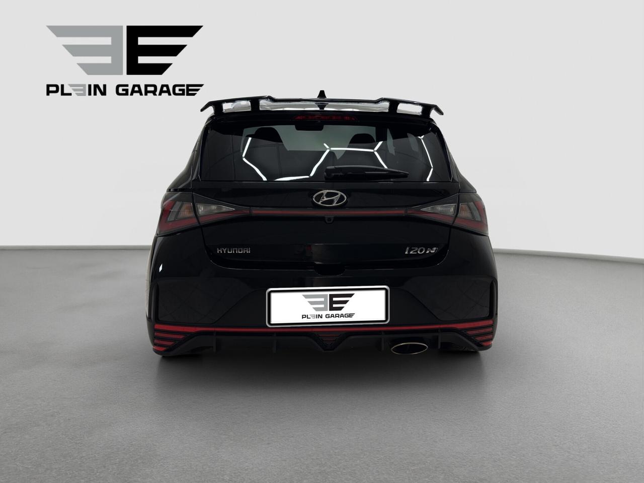 Hyundai i20 i20N 1.6 T-GDI MT N-Performance