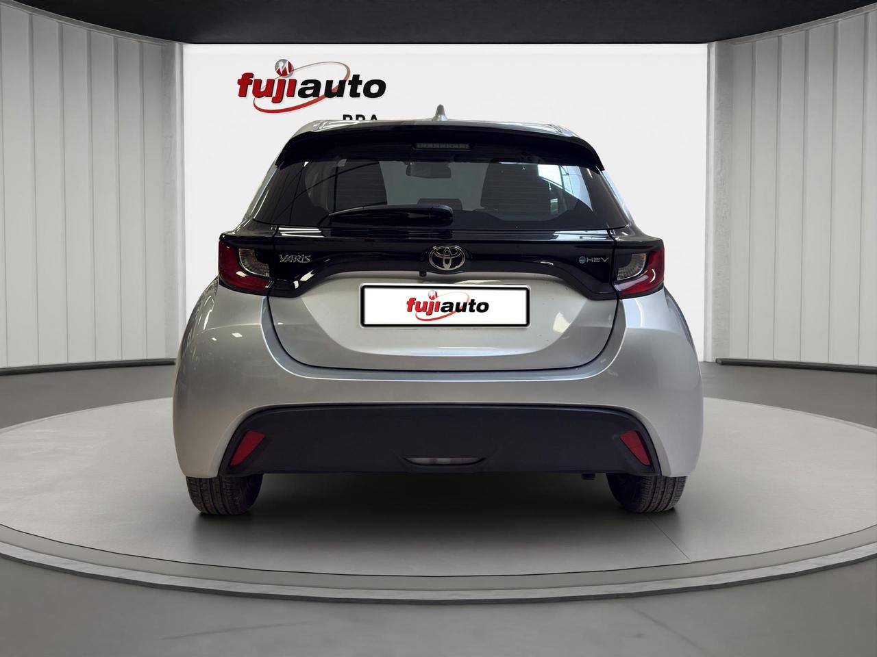 Toyota Yaris 1.5h Active