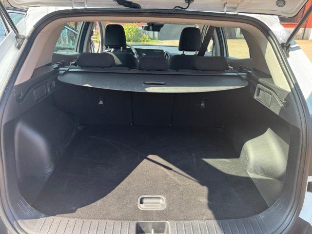 KIA Sportage 1.6 TGDi MHEV Business