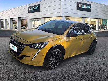 Peugeot 208 PureTech 100 Stop&Start 5 porte GT