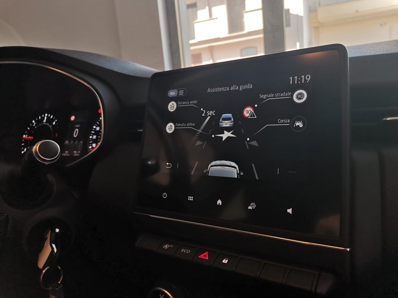 Renault Clio dCi 85 CV 5 porte Intens 2020