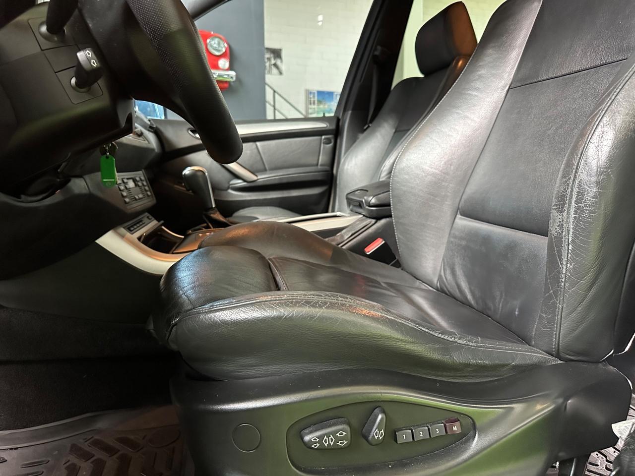 Bmw X5 3.0i 4x4 231cv PACK SPORT