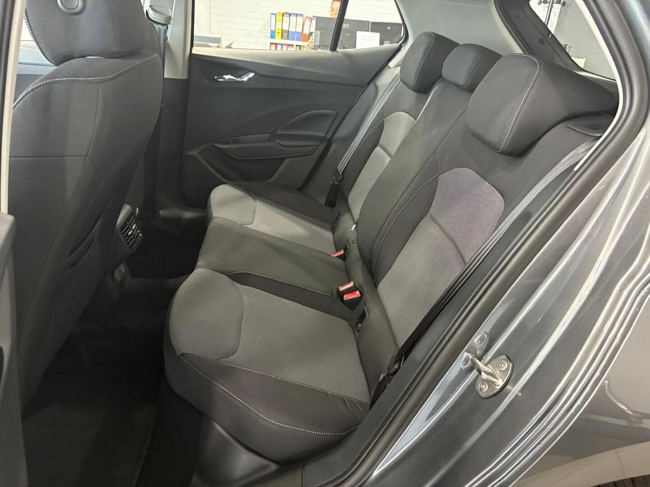 Skoda Fabia Young Edition 1.0 TSI 95CV