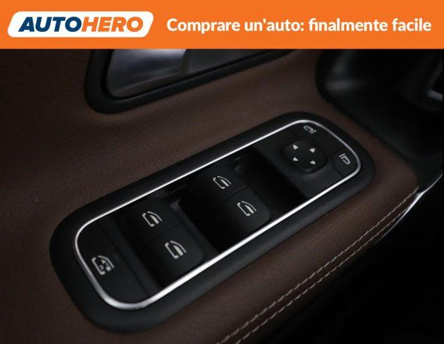 MERCEDES-BENZ A 180 d Automatic Sport