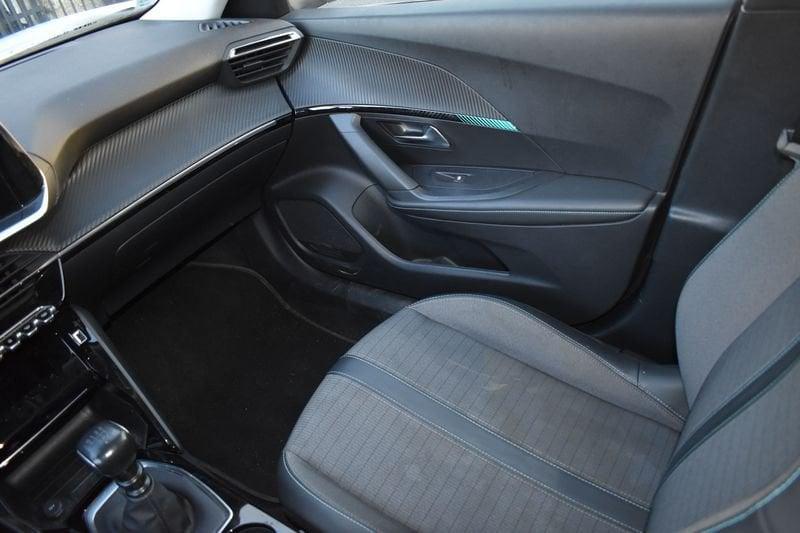 Peugeot 2008 2008 PureTech 130 S&S Allure