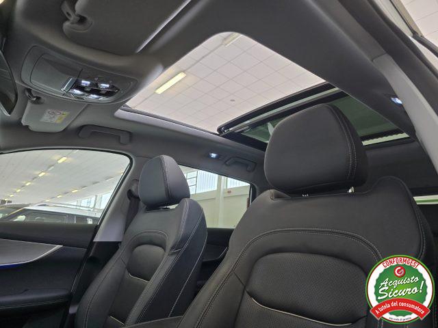 DR MOTOR DR 6.0 1.6 T-GDI DCT Bi-Fuel GPL