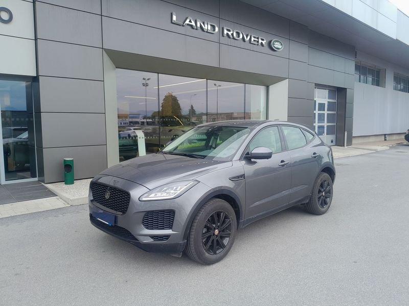 Jaguar E-Pace 2.0D i4 150cv S