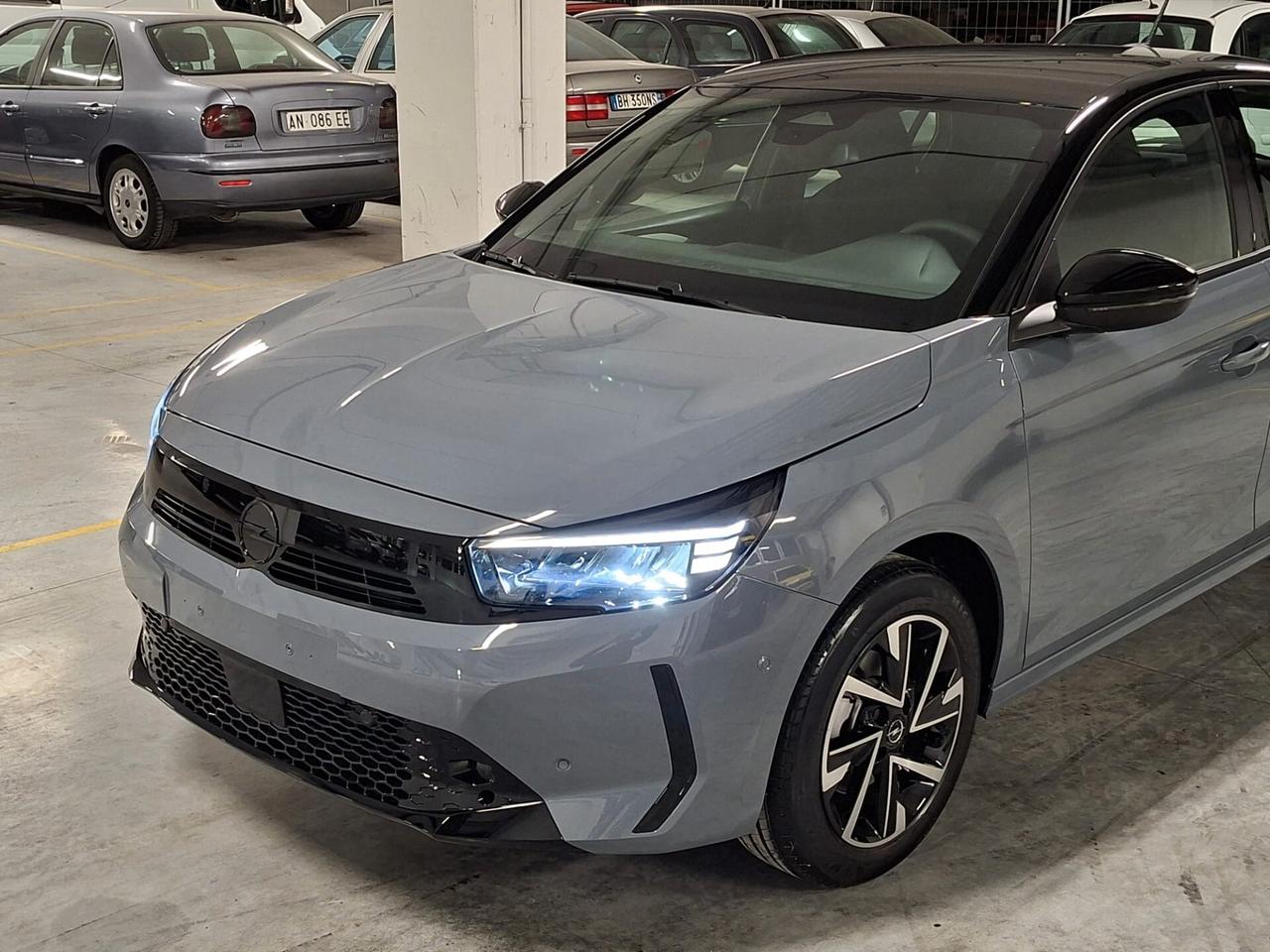 Opel Corsa 1200 Turbo 101CV GS 5 Porte Km. 0