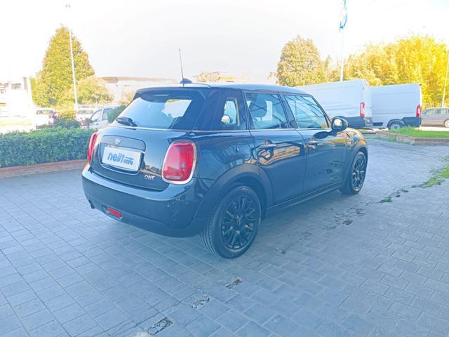 MINI One 1.5 One 75 CV Baker Street 5 porte