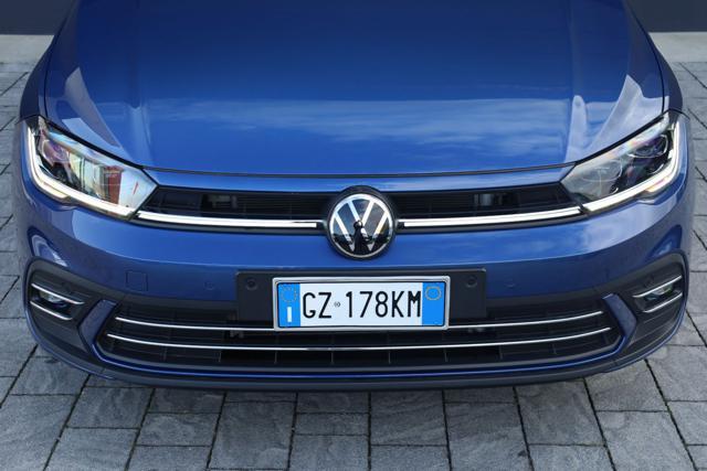 VOLKSWAGEN Polo 1.0 TSI Style