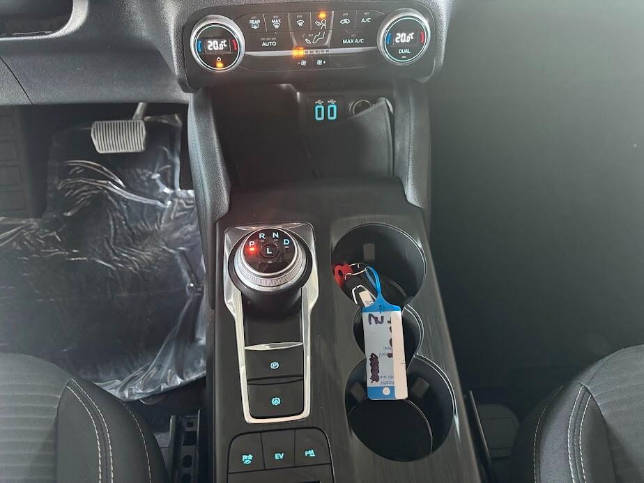 Ford Kuga 2.5 PHEV Hybrid 225 CV 2WD Titanium AUT.