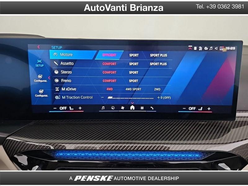 BMW Serie 4 Cabrio M4 Competition M xDrive Cabrio