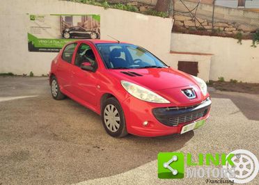 PEUGEOT 206 Plus 1.4 HDi 70CV