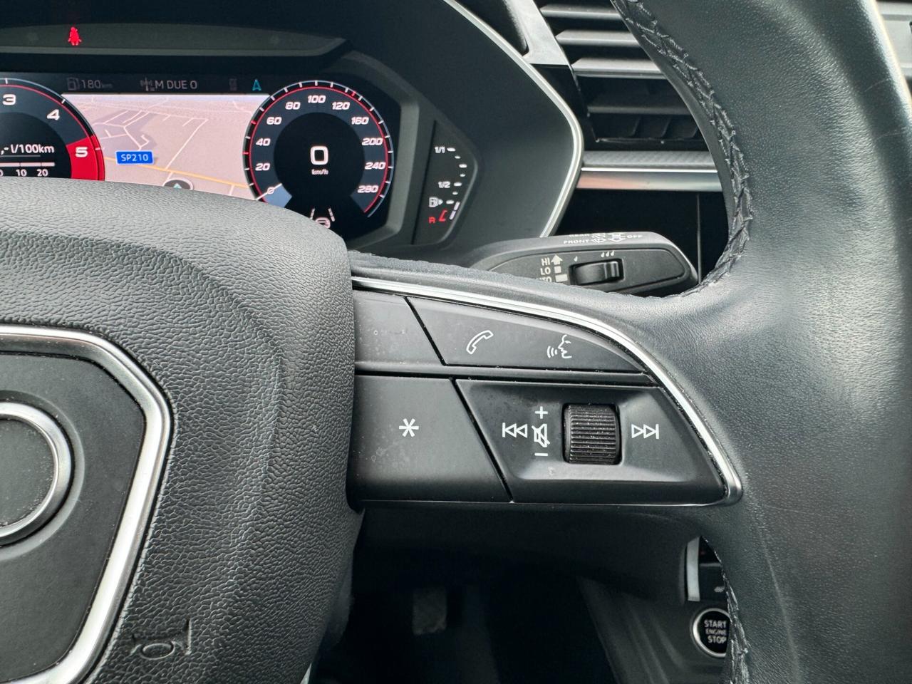 Audi Q3 35 TDI S tronic Business Advanced "PREZZO PROMO"